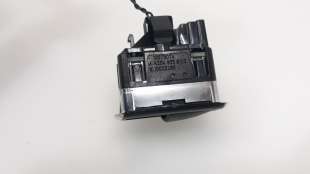 Recambio de mando elevalunas trasero izquierdo para mercedes-benz clase e (w212) familiar 2009-2016 e 200 bluetec (212.206) refe 2