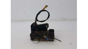 Recambio de cerradura puerta delantera izquierda para nissan primastar (x..) 2006- avantour l1h1 2,7 t / 7-sitzer referencia OEM