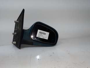 Recambio de retrovisor derecho para hyundai matrix (fc) 2001-2012 1.6 gls referencia OEM IAM 8762017320 012173 8762017320