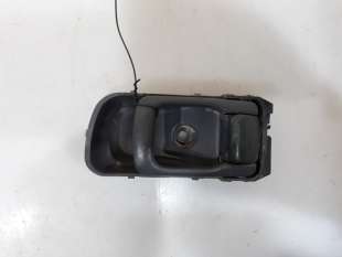 Recambio de maneta interior trasera derecha para nissan pick-up (d22) 1998- cabina doble challenge 4x4 referencia OEM IAM 806702
