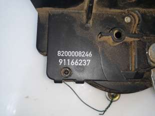 Recambio de cerradura puerta delantera izquierda para nissan primastar (x..) 2006- avantour l1h1 2,7 t / 7-sitzer referencia OEM 2