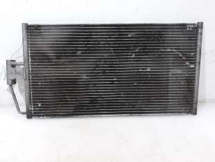 Recambio de condensador / radiador aire acondicionado para bmw serie 5 berlina (e39) 1995-2003 520d referencia OEM IAM 645383755