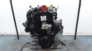 Recambio de motor completo para chrysler voyager (rg) 2001-2008 2.5 crd executive referencia OEM IAM VM29C VM29C 