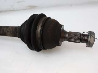 Recambio de transmision delantera derecha para peugeot 5008 2009-2017 allure referencia OEM IAM 9661107480 9661107480 