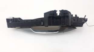 Recambio de maneta exterior delantera derecha para mercedes-benz clase e (w212) familiar 2009-2016 e 200 bluetec (212.206) refer 2