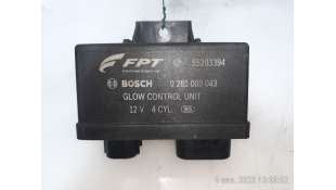 Recambio de caja precalentamiento para suzuki vitara 2015- 1.6 ddis comfort 4x2 referencia OEM IAM 0281003043 0281003043 