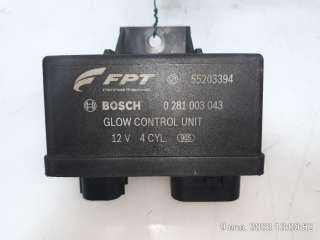 Recambio de caja precalentamiento para suzuki vitara 2015- 1.6 ddis comfort 4x2 referencia OEM IAM 0281003043 0281003043 