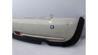 Recambio de paragolpes trasero para bmw mini (r50,r53) 2001-2006 one referencia OEM IAM 51127048259 51127048259 