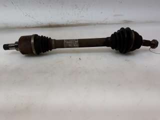 Recambio de transmision delantera izquierda para peugeot 5008 2009-2017 allure referencia OEM IAM 9661107380 9661107380 