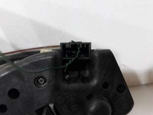 Recambio de piloto trasero izquierdo interior para bmw serie 3 berlina (e46) 1998-2006 320d referencia OEM IAM 63216907945 69079 2