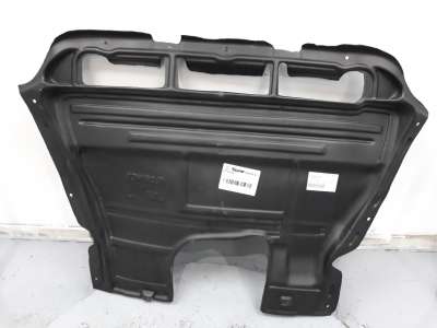 Recambio de cubrecarter para citroën jumpy 2006-2016 1.6 16v hdi fap referencia OEM IAM 107095460 107095460 