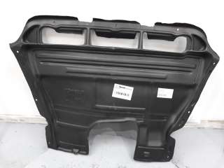Recambio de cubrecarter para citroën jumpy 2006-2016 1.6 16v hdi fap referencia OEM IAM 107095460 107095460 
