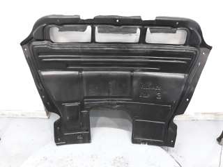 Recambio de cubrecarter para citroën jumpy 2006-2016 1.6 16v hdi fap referencia OEM IAM 107095460 107095460 