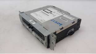 Recambio de sistema audio / radio cd para bmw serie 3 lim. (f30) 2011-2015 318d referencia OEM IAM 2011DJ2651 2011DJ2651 