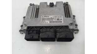 Recambio de centralita motor uce para citroën c3 2009-2017 sx referencia OEM IAM 9674245180 9674245180 0281015847