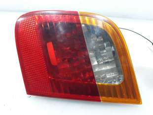 Recambio de piloto trasero derecho interior para bmw serie 3 berlina (e46) 1998-2006 320d referencia OEM IAM 63216907946 6321690