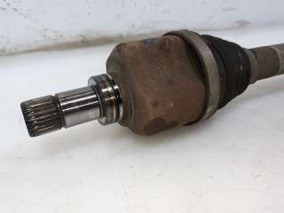 Recambio de transmision delantera izquierda para peugeot 5008 2009-2017 allure referencia OEM IAM 9661107380 9661107380 