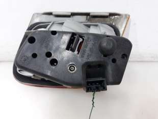 Recambio de piloto trasero derecho interior para bmw serie 3 berlina (e46) 1998-2006 320d referencia OEM IAM 63216907946 6321690 2