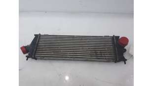 Recambio de intercooler para nissan primastar (x..) 2006- avantour l1h1 2,7 t / 7-sitzer referencia OEM IAM 8200411160 820041116