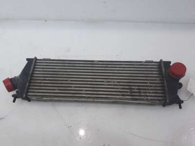 Recambio de intercooler para nissan primastar (x..) 2006- avantour l1h1 2,7 t / 7-sitzer referencia OEM IAM 8200411160 820041116