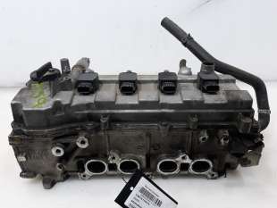 Recambio de culata para nissan micra (k12e) 2002-2011 acenta referencia OEM IAM 11040BX000 11040BX000 