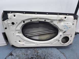 Recambio de puerta delantera izquierda para bmw mini (r50,r53) 2001-2006 one referencia OEM IAM 41517202911 41517202911  2