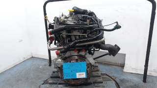 Recambio de motor completo para chrysler voyager (rg) 2001-2008 2.5 crd executive referencia OEM IAM VM29C VM29C 