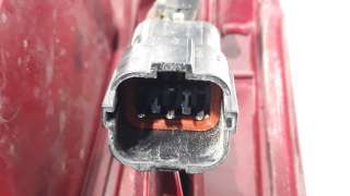 Recambio de piloto trasero izquierdo para kia carens (un) 2006-2011 ex ii referencia OEM IAM 924011D010 92401100L 92401100L