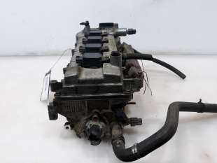 Recambio de culata para nissan micra (k12e) 2002-2011 acenta referencia OEM IAM 11040BX000 11040BX000  2