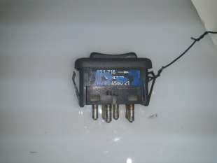 Recambio de mando elevalunas delantero izquierdo para volvo s40 berlina 1995-2005 2.0 16v referencia OEM IAM 821716 821716 