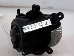 Recambio de ventilador calefaccion para peugeot 5008 2009-2017 allure referencia OEM IAM 9821292180 87464  2