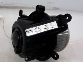 Recambio de ventilador calefaccion para peugeot 5008 2009-2017 allure referencia OEM IAM 9821292180 87464 