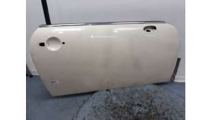 Recambio de puerta delantera derecha para bmw mini (r50,r53) 2001-2006 one referencia OEM IAM 41517202912 41517202912 