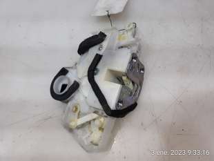 Recambio de cerradura puerta delantera izquierda para suzuki vitara 2015- 1.6 ddis comfort 4x2 referencia OEM IAM 8220254P00 822 2