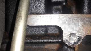 Recambio de motor completo para chrysler voyager (rg) 2001-2008 2.5 crd executive referencia OEM IAM VM29C VM29C 