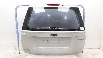 Recambio de porton trasero para kia carens (un) 2006-2011 ex ii referencia OEM IAM 737001D040 737001D040 