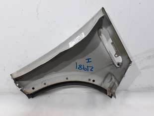 Recambio de aleta delantera izquierda para bmw mini (r50,r53) 2001-2006 one referencia OEM IAM 41217037437 41217037437  2