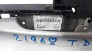 Recambio de maneta exterior trasera derecha para mercedes-benz clase e (w212) familiar 2009-2016 e 200 bluetec (212.206) referen 2