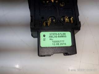 Recambio de interruptor para suzuki vitara 2015- 1.6 ddis comfort 4x2 referencia OEM IAM 3727057L00 3727057L00 