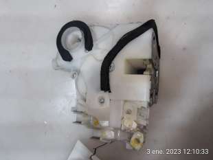 Recambio de cerradura puerta trasera derecha para suzuki vitara 2015- 1.6 ddis comfort 4x2 referencia OEM IAM 8230154P01 8230154 2