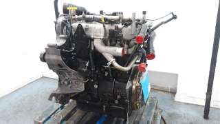 Recambio de motor completo para chrysler voyager (rg) 2001-2008 2.5 crd executive referencia OEM IAM VM29C VM29C 