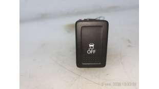 Recambio de interruptor para suzuki vitara 2015- 1.6 ddis comfort 4x2 referencia OEM IAM 3758557L00 3758557L00 