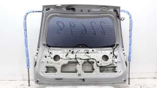 Recambio de porton trasero para kia carens (un) 2006-2011 ex ii referencia OEM IAM 737001D040 737001D040 