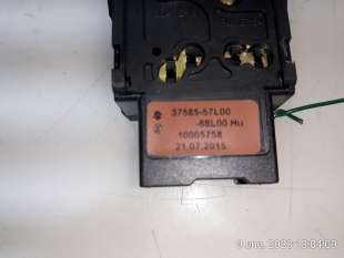 Recambio de interruptor para suzuki vitara 2015- 1.6 ddis comfort 4x2 referencia OEM IAM 3758557L00 3758557L00  2