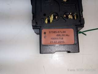 Recambio de interruptor para suzuki vitara 2015- 1.6 ddis comfort 4x2 referencia OEM IAM 3758557L00 3758557L00 