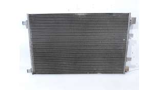Recambio de condensador / radiador aire acondicionado para nissan qashqai (j10) 2007-2014 acenta referencia OEM IAM 92100JD 9210