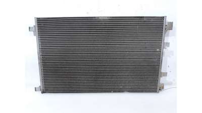 Recambio de condensador / radiador aire acondicionado para nissan qashqai (j10) 2007-2014 acenta referencia OEM IAM 92100JD 9210