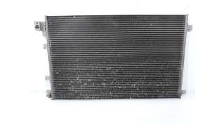 Recambio de condensador / radiador aire acondicionado para nissan qashqai (j10) 2007-2014 acenta referencia OEM IAM 92100JD 9210