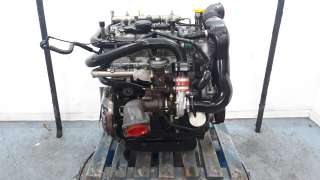 Recambio de motor completo para chrysler voyager (rg) 2001-2008 2.5 crd executive referencia OEM IAM VM29C VM29C 