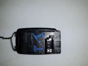 Recambio de mando elevalunas trasero izquierdo para bmw serie 3 berlina (e90) 2004-2012 320d referencia OEM IAM 6945874 6945874  2